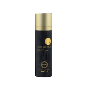 معطر جسم كلوب دي نايت إنتنس وومان من ارماف 125 مل Armaf Club de Nuit Intense Woman Body Mist